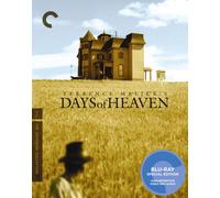 Days Of Heaven (The Criterion Collection) [Blu Ray]