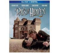 Days of Heaven [Blu-Ray]