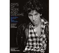 DAYS OF HOPE AND DREAMS