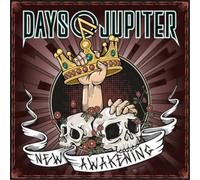 Metalville New Awakening