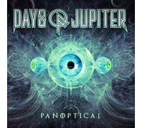 Panoptical – Days of Jupiter – Import