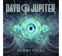 Days of jupiter - Panoptical [Import]