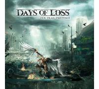 Days of Loss - Our Frail Existence [Import]