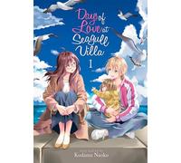 Days of Love at Seagull Villa Vol. 1