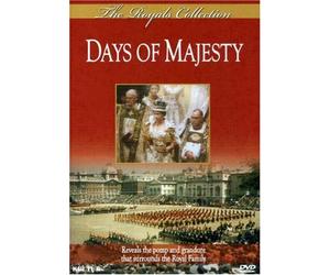 Days of Majesty