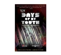 Red Bull – Days of My Youth