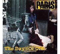 Days of Old (2 Versions, 1992, Plus 'Bush Killa [Hellraiser Mix]') [Import]