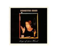 Vega Suzanne – Days of Open Hand – Import