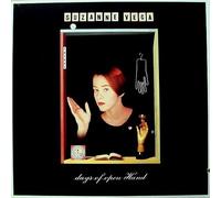 Days Of Open Hand