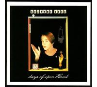 Days Of Open Hand