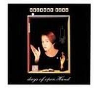 Days of Open Hand [Import]