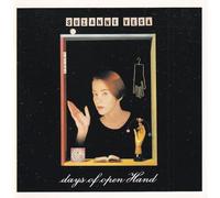 Days of Open Hand [Import]