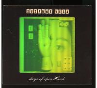Days of Open Handspecial Edition