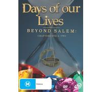 Days of Our Lives: Beyond Salem: Chapters One & Two [Import]