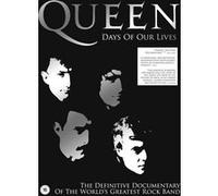 Queen - Days of our Lives/The Definitive Documentary of the World's Gr (Blu-ray)