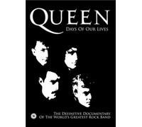 Days Of Our Lives [DVD] [2011] [NTSC] [Region 2] - DVD NEUF