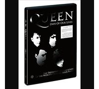 Days of Our Lives – Queen – Documentaire – DVD (2011)