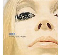 Days of Our Nights by LUNA