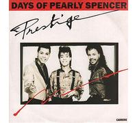 Days of Pearly Spencer (1988) [Import]