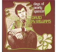 Days Of Pearly Spencer CD