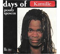 Days of pearly spencer - Down the boulevard