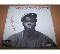 Days of Pearly Spencer/Down The Boulevard [Import]