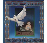 Days of Pearly Spencer [Import]