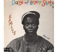 Days Of Pearly Spencer [Vinyl Single 12'']