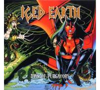 Days Of Pergatory (Incl. Bonus-CD)