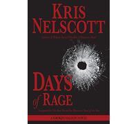 Days of Rage: A Smokey Dalton Novel