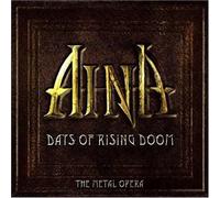 Days of Rising Doom: Metal Opera