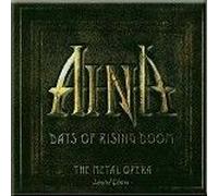 Days Of Rising Doom "The Metal Opera