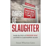 Days Of Slaughter