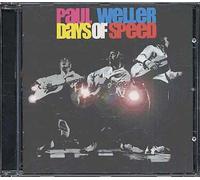 Weller, Paul - Days of Speed [Import]