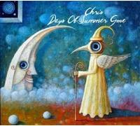 Days Of Summer Gone by Chris (2013-05-04)