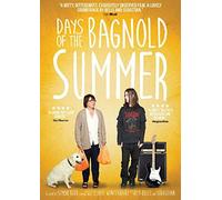 Days Of The Bagnold Summer [Dvd]