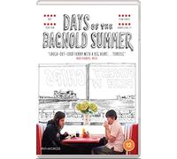 Days of The Bagnold Summer [DVD] [Import]