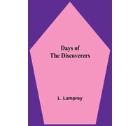 Days Of The Discoverers