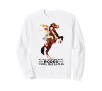 Days of The Golden West Sweatshirt