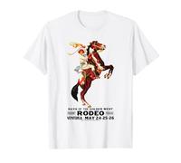 Days of The Golden West T-Shirt