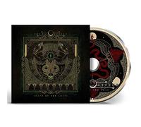 The Halo Effect – Days of the Lost – CD – Nuclear Blast