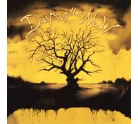 Days Of The New - Days Of The New - 180-Gram Black Vinyl [Vinyl Lp] Black, 180 Gram, Holland - Import