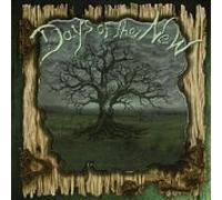 Days of the New II (Green) by Days of the New (1999) Audio CD