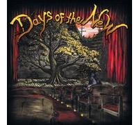 Days Of The New - Days Of The New 3 ( Red ) - 180-Gram Black Vinyl [Vinyl Lp] Black, 180 Gram, Holland - Import