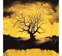 Days Of The New – Days of the New – Vinyle audiophile 180 g noir (Music on Vinyl, insert inclus)