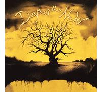 Days of the New/Vinyle Noir Audiophile 180gr/Inclus Insert