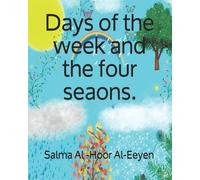 Days Of The Week And The Four Seasons