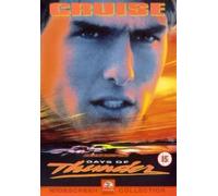 Days Of Thunder [1990] [DVD] by Tom Cruise