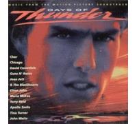 Days of Thunder (1990) [Import]