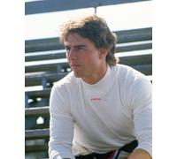 Days of Thunder (1990) Tom Cruise Photo 25,4 x 20,3 cm